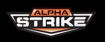 Nerf Alpha Strike