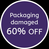 Packaging Damaged Products