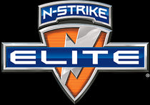 Nerf Elite