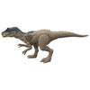 Jurassic World Rebirth Sound Surge Allosaurus Dinosaur Figures With Authentic Design And Roar Sounds for Kids Ages 4 Years & Up