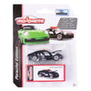 Majorette Porsche Deluxe Cars Series - Design & Style May Vary, Only 1 Model Included