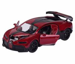 Majorette Deluxe Cars Series - Design & Style May Vary, Only 1 Model Included