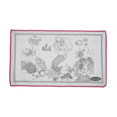 Simarr 3 in 1 Colouring mat For Kids Ages 3 Years and Up