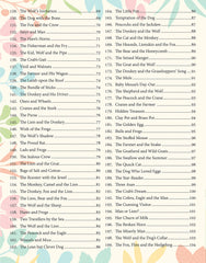 Pegasus 199 Panchatantra Stories for Children for 6 Years Old & Above