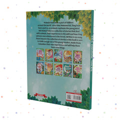 Pegasus 365 Animal Tales