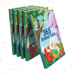 Pegasus 365 Animal Tales