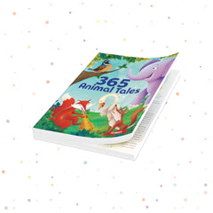 Pegasus 365 Animal Tales
