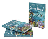 Pegasus Sea World -- 500 Facts for Kids