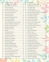 Pegasus 199 Panchatantra Stories for Children for 6 Years Old & Above