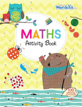 Pegasus Maths Activity Book
