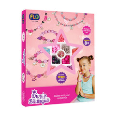 FLO Toys Diva'S Boutique For Kids Ages 8+
