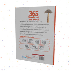 Pegasus 365 Wonders of the World