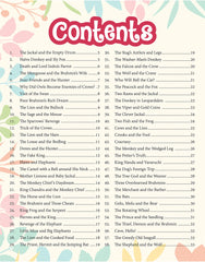 Pegasus 199 Panchatantra Stories for Children for 6 Years Old & Above