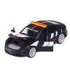 Majorette Porsche Deluxe Cars Series - Design & Style May Vary, Only 1 Model Included