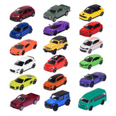 Majorette Street Cars - Design & Style May Vary, Only 1 Car Included