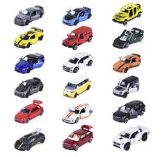 Majorette Premium Cars - Design & Style May Vary, Only 1 Car Included