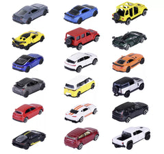 Majorette Premium Cars - Design & Style May Vary, Only 1 Car Included