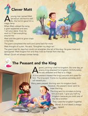 Pegasus 199 Moral Stories Books for Kids