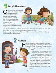 Pegasus 199 Bedtime Stories Book for Kids