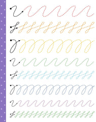 Pegasus My Ultimate Curisve Writing Practice Workbook