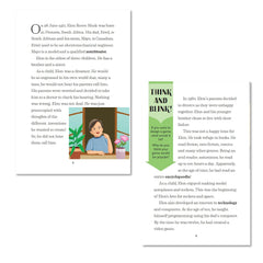 Pegasus The Story of Elon Musk-Biography Book