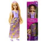 Disney Princess Rapunzel Fashion Doll For Kids Ages 3+