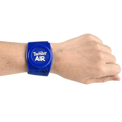 Hasbro Gaming Twister Air Game, App Play Game with Wrist and Ankle Bands Links to Smart Devices Active Party Games for Kids Ages 8+