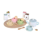 Kiddies Kingdom Tea 'n' Me Imaginative Play For Ages 3 and Above