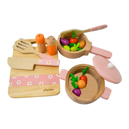 Kiddies Kingdom Chill & Grill Imaginative Play For Ages 3 and Above