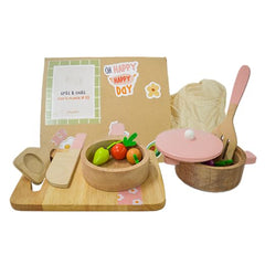 Kiddies Kingdom Chill & Grill Imaginative Play For Ages 3 and Above