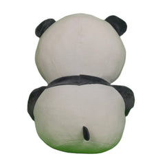 Play Hour Lemon Panda Plush Soft Toy For Ages 3 Years And Up - 45cm