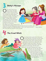 Pegasus 199 Stories Books for Girls