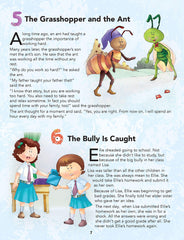 Pegasus 199 Bedtime Stories Book for Kids