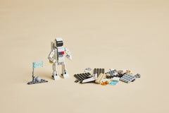 LEGO Creator 3In1 Space Shuttle Building Kit for Ages 6+