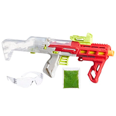 Nerf Pro Gelfire Pronto Blaster with 5000 Gelfire Rounds, Eyewear, Gifts for Teens 14+
