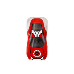 Marvel Go 1:64 Diecast Iron Man knight Speed Toy Car For Collection For Ages 3 Years And Up