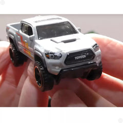 Hot Wheels 5 Car Gift Pack - HW Remote Adventure Pack of 5 For Kids & Collectors