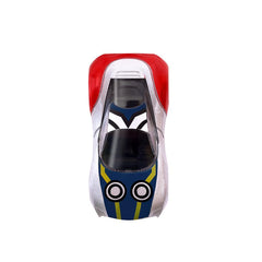 Marvel Go 1:64 Diecast Thor knight Speed Toy Car For Collection For Ages 3 Years And Up