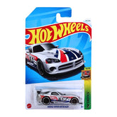 Hot Wheels Mainline Basic Car Assortment Design & Styles May Vary, Any 1 Car