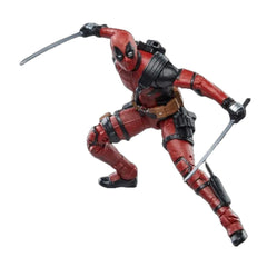 Marvel Legends Series Deadpool 6 Inch Action Figure Legacy Collection for Teen & Adult Collectible Ages 14 Years & Up
