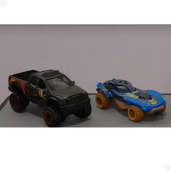 Hot Wheels 5 Car Gift Pack - HW Remote Adventure Pack of 5 For Kids & Collectors