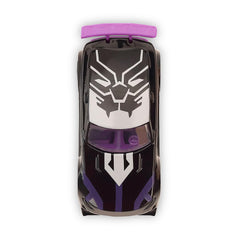 Marvel Go 1:64 Diecast Black Panther Battle SUV Toy Car For Collection For Ages 3 Years And Up