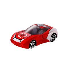 Marvel Go 1:64 Diecast Iron Man knight Speed Toy Car For Collection For Ages 3 Years And Up