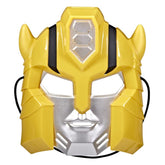 Transformers 10-Inch Authentics Bumblebee Roleplay Mask for Kids Ages 5 Years and Up