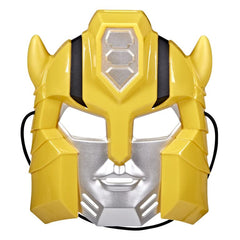 Transformers 10-Inch Authentics Bumblebee Roleplay Mask for Kids Ages 5 Years and Up