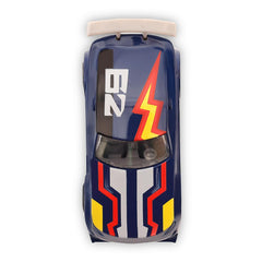 Marvel Go 1:64 Diecast Thor Battle SUV Toy Car for Collection for Ages 3 years and up