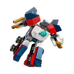 LEGO Ninjago Mini Ninja Combo Mech Building Kit For Ages 7+