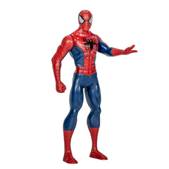 Marvel Spider Man Action Figure, 6-Inch, Super Hero Toys and Figures for Kids Ages 4+