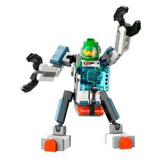 LEGO Space Science Mech Building Kit For Ages 6+