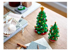 LEGO Christmas Tree Building Kit For Ages 12+